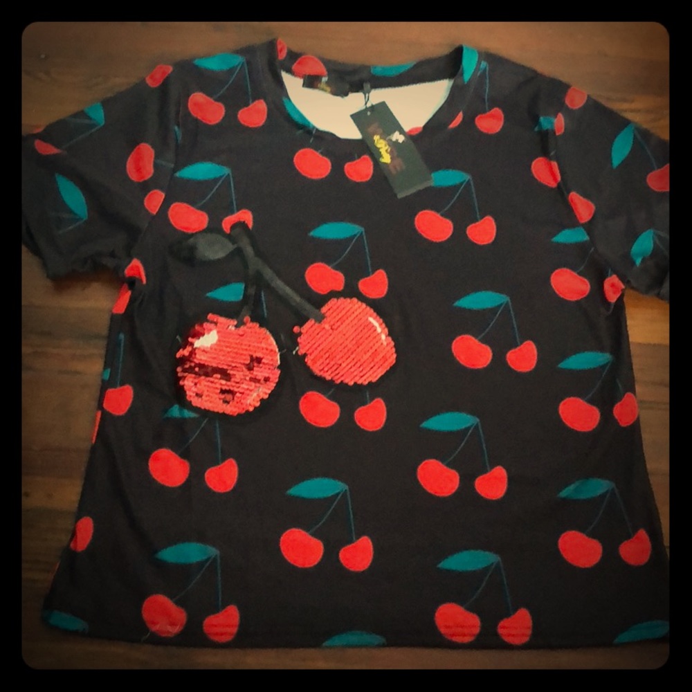 Women’s clothes